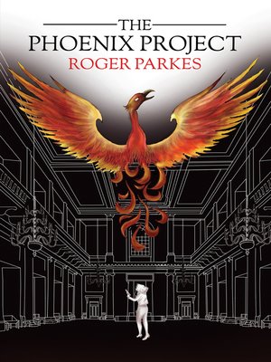 cover image of The Phoenix Project